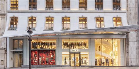 christian dior shop|christian dior boutique.